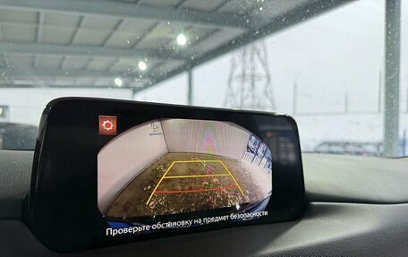 Mazda CX-5 II, 2018 год, 2 999 000 рублей, 16 фотография