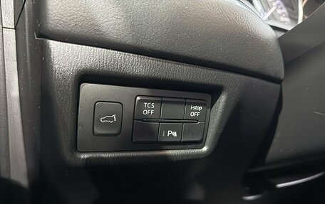 Mazda CX-5 II, 2018 год, 2 999 000 рублей, 19 фотография