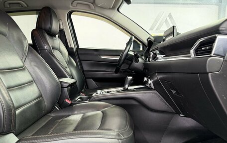 Mazda CX-5 II, 2018 год, 2 999 000 рублей, 11 фотография