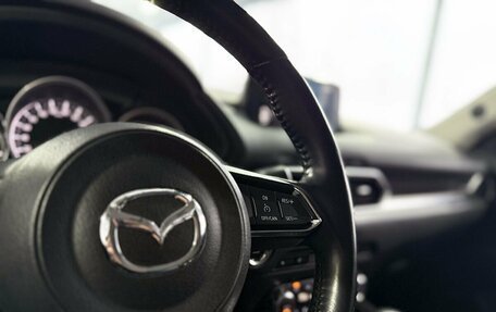 Mazda CX-5 II, 2018 год, 2 999 000 рублей, 14 фотография