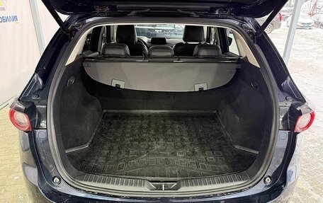 Mazda CX-5 II, 2018 год, 2 999 000 рублей, 9 фотография