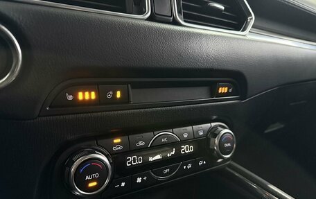 Mazda CX-5 II, 2018 год, 2 999 000 рублей, 17 фотография