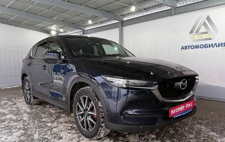 Mazda CX-5 II, 2018 год, 2 999 000 рублей, 7 фотография