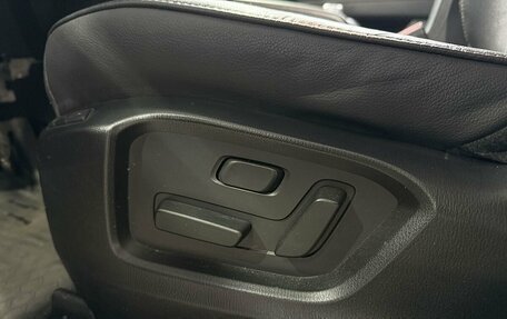 Mazda CX-5 II, 2018 год, 2 999 000 рублей, 22 фотография