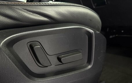 Mazda CX-5 II, 2018 год, 2 999 000 рублей, 21 фотография