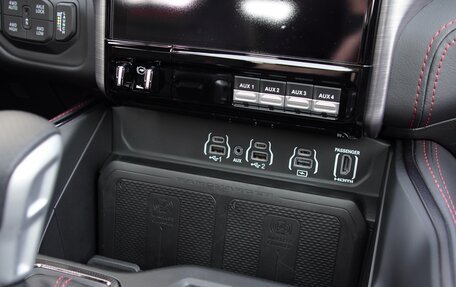 Rambler 1500, 2025 год, 11 680 000 рублей, 15 фотография