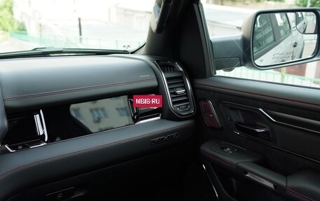 Rambler 1500, 2025 год, 11 680 000 рублей, 10 фотография