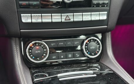 Mercedes-Benz CLS, 2012 год, 2 260 000 рублей, 24 фотография