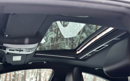 Mercedes-Benz CLS, 2012 год, 2 260 000 рублей, 28 фотография