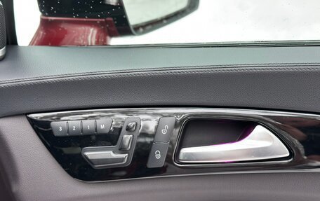 Mercedes-Benz CLS, 2012 год, 2 260 000 рублей, 31 фотография