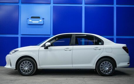 Toyota Corolla, 2019 год, 1 350 000 рублей, 3 фотография