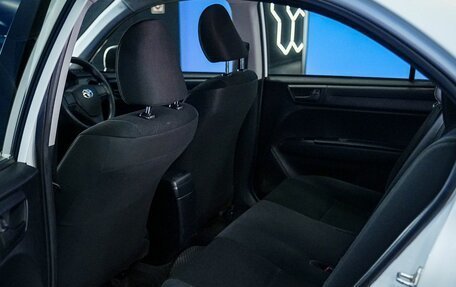 Toyota Corolla, 2019 год, 1 350 000 рублей, 14 фотография