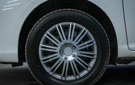 Toyota Corolla, 2019 год, 1 350 000 рублей, 10 фотография