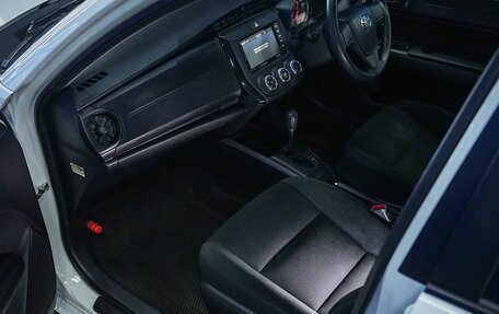 Toyota Corolla, 2019 год, 1 350 000 рублей, 13 фотография