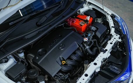 Toyota Corolla, 2019 год, 1 350 000 рублей, 5 фотография