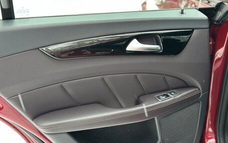 Mercedes-Benz CLS, 2012 год, 2 260 000 рублей, 36 фотография