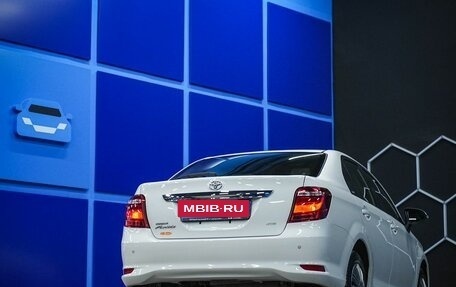 Toyota Corolla, 2019 год, 1 350 000 рублей, 6 фотография