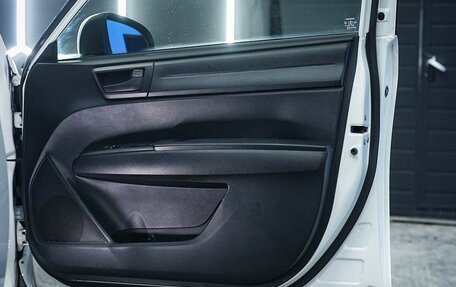 Toyota Corolla, 2019 год, 1 350 000 рублей, 15 фотография