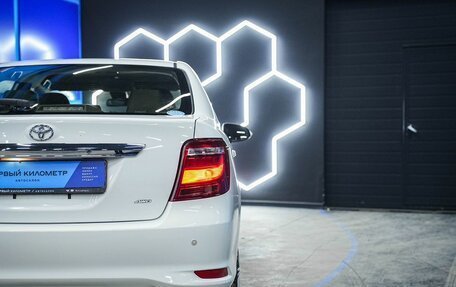 Toyota Corolla, 2019 год, 1 350 000 рублей, 22 фотография