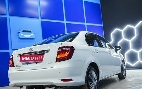 Toyota Corolla, 2019 год, 1 350 000 рублей, 23 фотография