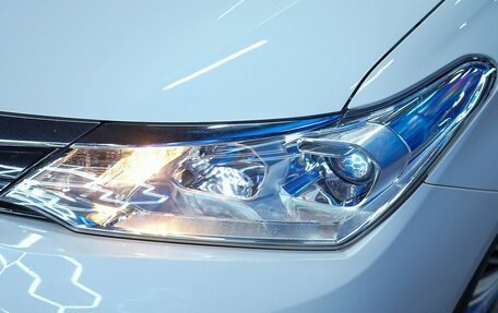 Toyota Corolla, 2019 год, 1 350 000 рублей, 18 фотография