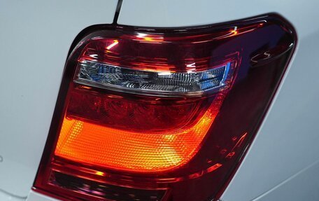 Toyota Corolla, 2019 год, 1 350 000 рублей, 20 фотография