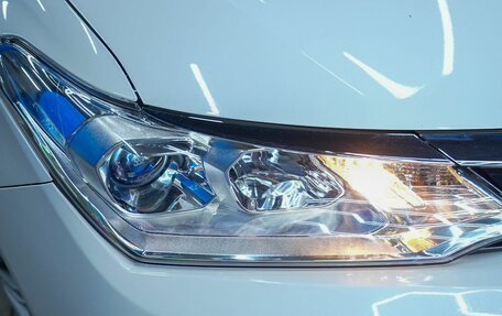 Toyota Corolla, 2019 год, 1 350 000 рублей, 19 фотография