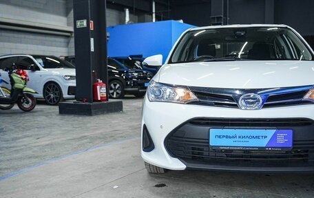 Toyota Corolla, 2019 год, 1 350 000 рублей, 31 фотография