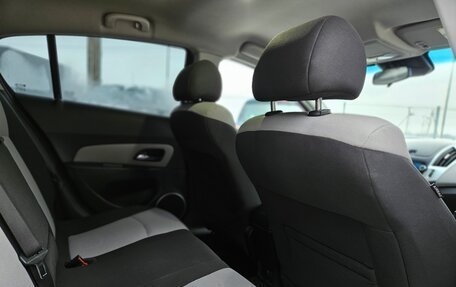 Chevrolet Cruze II, 2013 год, 830 000 рублей, 13 фотография