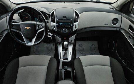 Chevrolet Cruze II, 2013 год, 830 000 рублей, 8 фотография