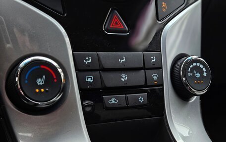 Chevrolet Cruze II, 2013 год, 830 000 рублей, 15 фотография