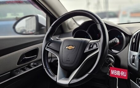 Chevrolet Cruze II, 2013 год, 830 000 рублей, 12 фотография