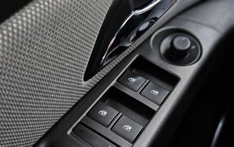 Chevrolet Cruze II, 2013 год, 830 000 рублей, 17 фотография