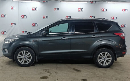 Ford Kuga III, 2018 год, 1 599 000 рублей, 7 фотография