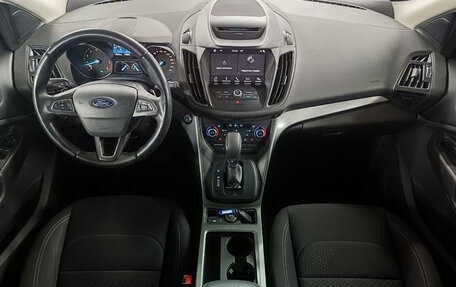 Ford Kuga III, 2018 год, 1 599 000 рублей, 9 фотография