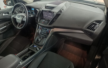 Ford Kuga III, 2018 год, 1 599 000 рублей, 12 фотография