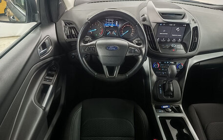 Ford Kuga III, 2018 год, 1 599 000 рублей, 11 фотография