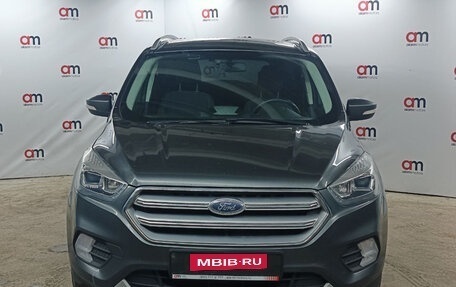 Ford Kuga III, 2018 год, 1 599 000 рублей, 2 фотография