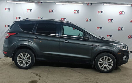 Ford Kuga III, 2018 год, 1 599 000 рублей, 8 фотография