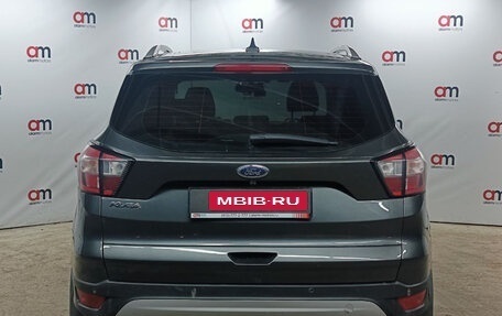 Ford Kuga III, 2018 год, 1 599 000 рублей, 5 фотография