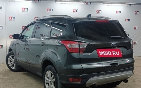 Ford Kuga III, 2018 год, 1 599 000 рублей, 6 фотография