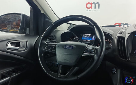 Ford Kuga III, 2018 год, 1 599 000 рублей, 13 фотография