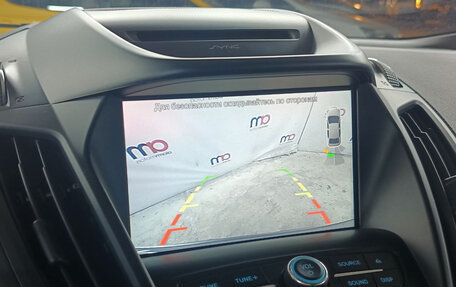 Ford Kuga III, 2018 год, 1 599 000 рублей, 17 фотография