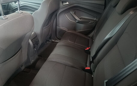 Ford Kuga III, 2018 год, 1 599 000 рублей, 20 фотография