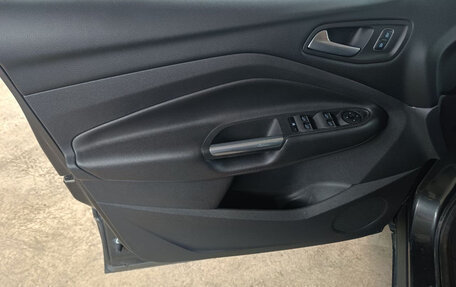 Ford Kuga III, 2018 год, 1 599 000 рублей, 19 фотография