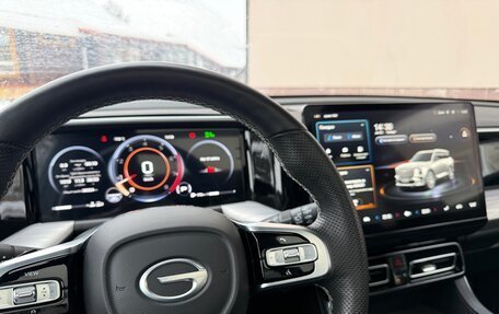 GAC GS8, 2023 год, 3 600 000 рублей, 4 фотография