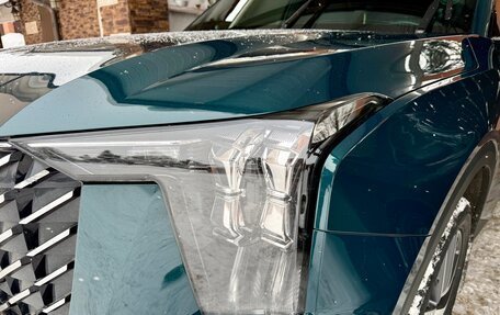 GAC GS8, 2023 год, 3 600 000 рублей, 2 фотография