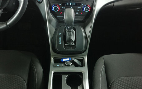 Ford Kuga III, 2018 год, 1 599 000 рублей, 18 фотография