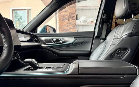 GAC GS8, 2023 год, 3 600 000 рублей, 3 фотография