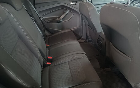 Ford Kuga III, 2018 год, 1 599 000 рублей, 22 фотография